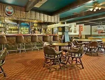 Hotel Days By Wyndham 3*