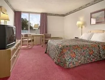 Hotel Days By Wyndham