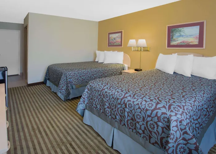 Days By Wyndham 3*