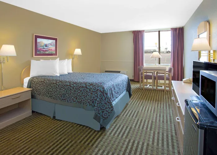 Days By Wyndham Princeton