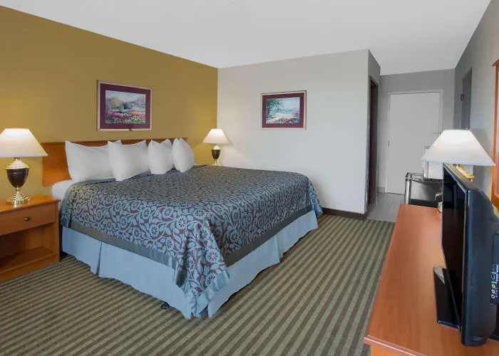 Days By Wyndham 3* Princeton