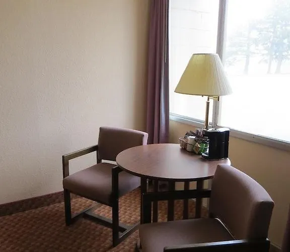 Hotel Days By Wyndham