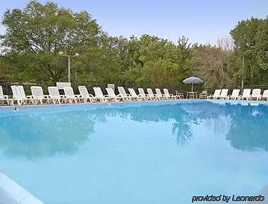 Days By Wyndham Princeton