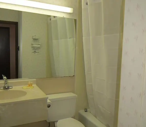 Hotel Days By Wyndham Princeton