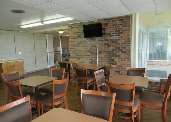 Days By Wyndham 3* Princeton