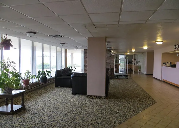 Days By Wyndham Hotel