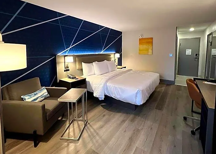 Hotel Days By Wyndham 3*