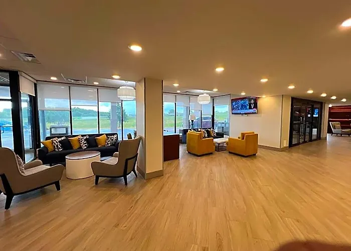 Days By Wyndham 3* Princeton