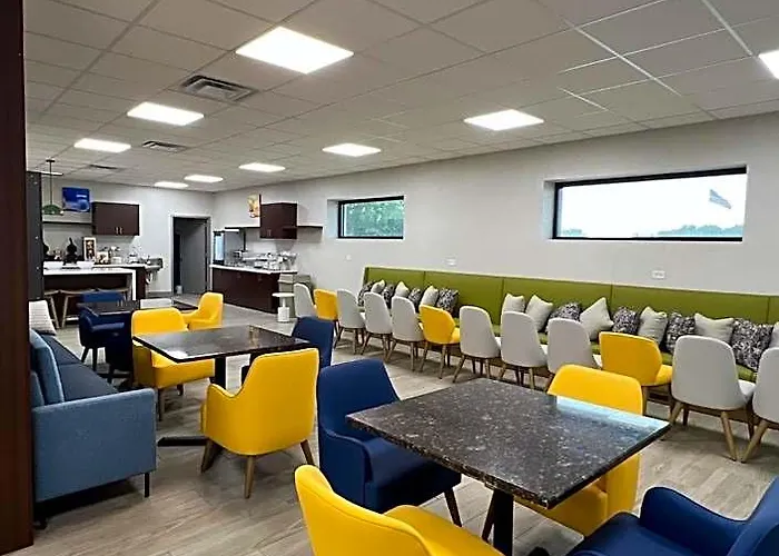 Days By Wyndham Hotel 3*