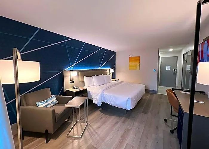 Hotel Days By Wyndham Princeton