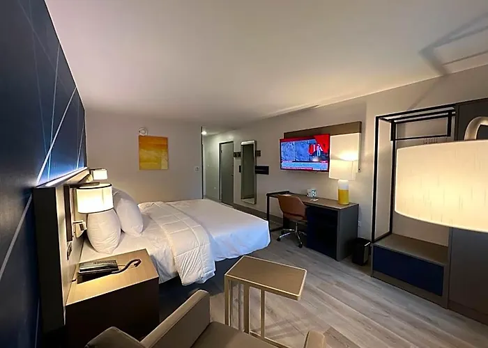 Days By Wyndham Hotel 3*