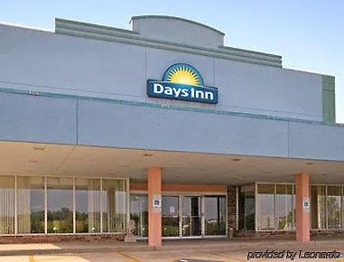 Hotel Days By Wyndham Princeton