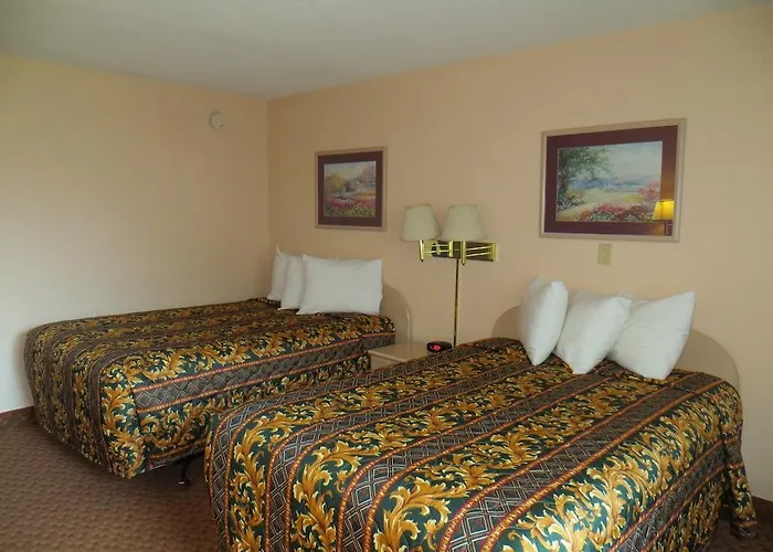 Hotel Days By Wyndham