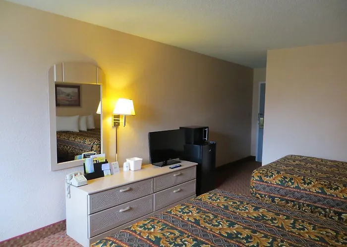Days By Wyndham Hotel