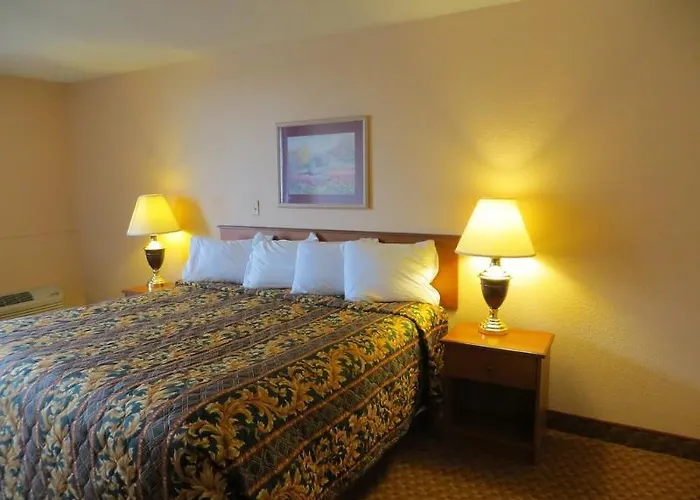 Hotel Days By Wyndham 3*