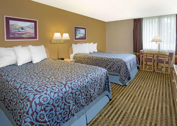 Days By Wyndham 3*