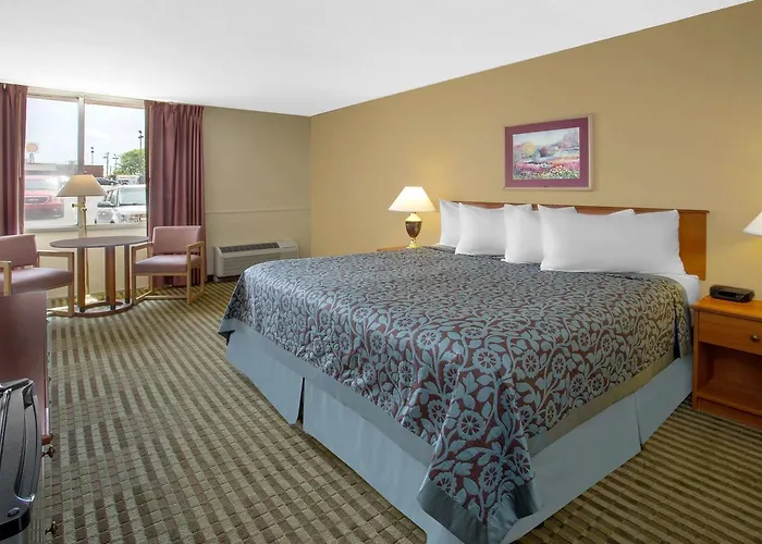 Hotel Days By Wyndham